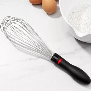 OXO SoftWorks 11in Balloon Whisk NEW